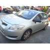 toyota auris del año 2007