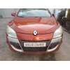 renault megane iii coupe del año 2009