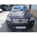 MERCEDES-BENZ CLASE M (W164)