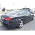 TOYOTA LEXUS GS (GS/US/WS19)