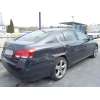 toyota lexus gs (gs/us/ws19) del año 2008