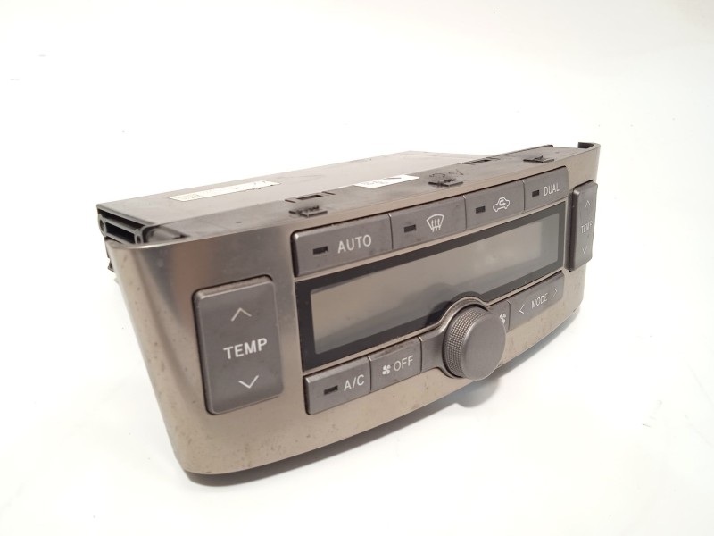 MANDO CLIMATIZADOR 5590005270 5590205050 1465704433