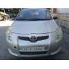 toyota auris del año 2007