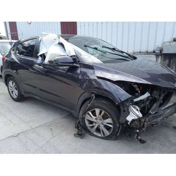 HONDA HR-V (RU)