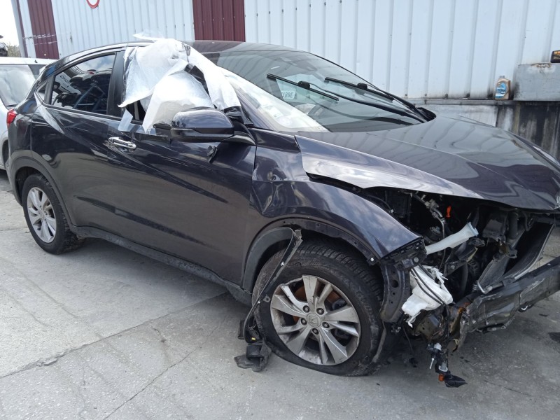 HONDA HR-V (RU)