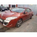 RENAULT MEGANE III COUPE