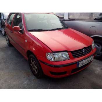 VOLKSWAGEN POLO BERLINA (6N2)