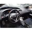 HONDA CIVIC VIII HATCHBACK (FN, FK)