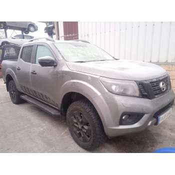 NISSAN NP300 PICK-UP (D23)