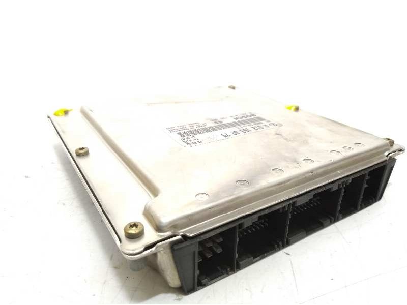 CENTRALITA MOTOR UCE A6121533279 0281010796