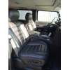 hummer h2 del año 2006