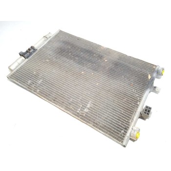 Recambio de condensador / radiador aire acondicionado para ford focus lim. (cb8) trend referencia OEM IAM BV6119710BB 2014533 