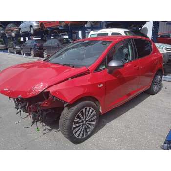SEAT IBIZA (6P1)