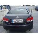 TOYOTA LEXUS GS (GS/US/WS19)