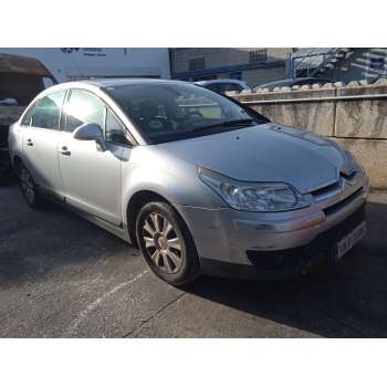 CITROËN C4 I Sedán de desguace