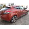 renault megane iii coupe del año 2009