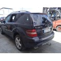 MERCEDES-BENZ CLASE M (W164)