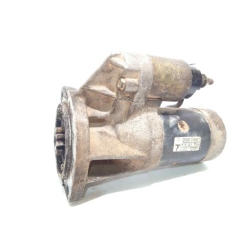 Recambio de motor arranque para nissan terrano/terrano.ii (r20) comfort referencia OEM IAM 233006T001  S13327