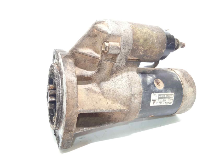MOTOR ARRANQUE 233006T001 S13327