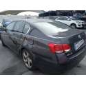 TOYOTA LEXUS GS (GS/US/WS19)