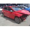 seat ibiza (6p1) del año 2016