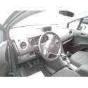 OPEL MERIVA B