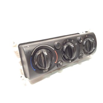 MANDO CALEFACCION / AIRE ACONDICIONADO 64111502214 