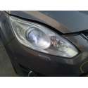 FORD C-MAX II (DXA/CB7, DXA/CEU)