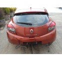 RENAULT MEGANE III COUPE