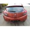 renault megane iii coupe del año 2009
