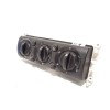 Recambio de mando calefaccion / aire acondicionado para bmw mini (r50,r53) one referencia OEM IAM 64111502214  