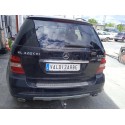 MERCEDES-BENZ CLASE M (W164)