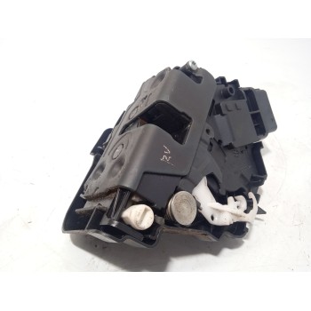 Recambio de cerradura puerta trasera derecha para volvo v50 (545) 2.0 d referencia OEM IAM 30799316  