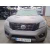 nissan np300 pick-up (d23) del año 2021
