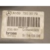 Recambio de elevalunas delantero derecho para mercedes-benz clase b (w245) 2.0 cat referencia OEM IAM A1697203079  