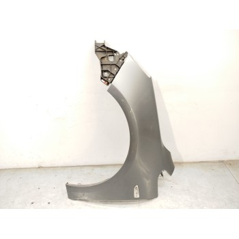 Recambio de aleta delantera izquierda para opel astra j (p10) 1.7 cdti (68) referencia OEM IAM 13390002  