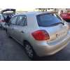toyota auris del año 2007