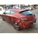 RENAULT MEGANE III COUPE