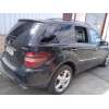 mercedes-benz clase m (w164) del año 2007