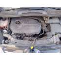 FORD C-MAX II (DXA/CB7, DXA/CEU)