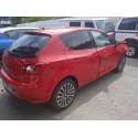 SEAT IBIZA (6P1)