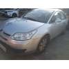 citroën c4 i sedán del año 2008