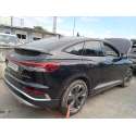 AUDI Q4 E-TRON SPORTBACK (F4N)