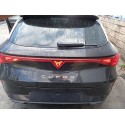 CUPRA LEON SPORTSTOURER (KL8, KU8, KUD)