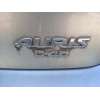 toyota auris del año 2007