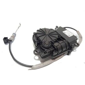 Recambio de cerradura maletero / porton para land rover range rover autobiography referencia OEM IAM CPLA4D04C10BB  LR034341