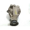 Recambio de diferencial trasero para mercedes-benz clase m (w163) 270 cdi (163.113) referencia OEM IAM A1633500414  