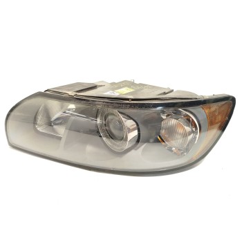 Recambio de faro izquierdo para volvo v50 (545) 2.0 d referencia OEM IAM 30698885  0301198203
