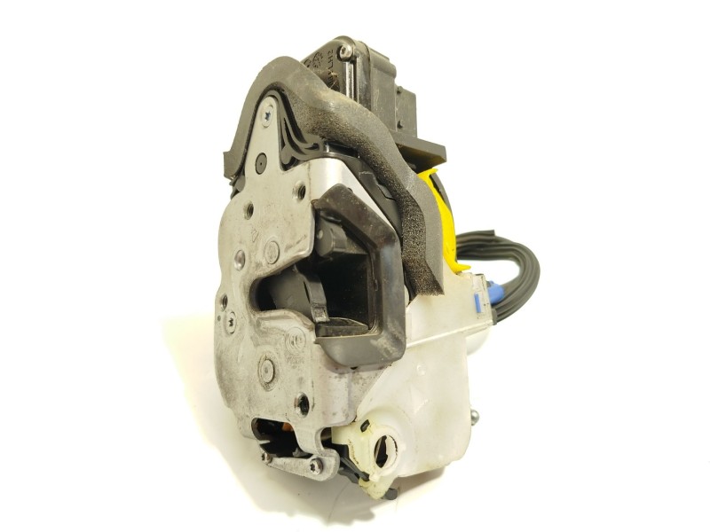 CERRADURA PUERTA DELANTERA IZQUIERDA 13579522 