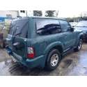 NISSAN PATROL GR (Y61)